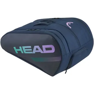 Head Tour Padel Bag L, Navy