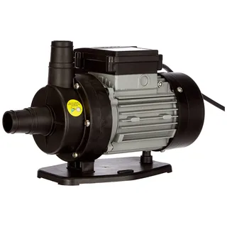 Steinbach CPS 40-2 schwarz 200 W