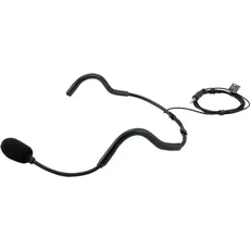 Bild FAS Sport-Kopfbügelmikrofon für Taschensender
