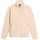 Fleecejacke Timeless Taupe XS
