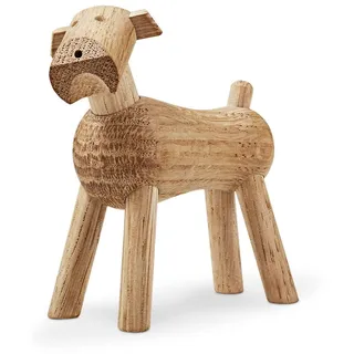 Kay Bojesen Tim Statue - Oak - One Size