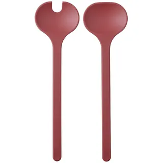 Mepal Besteck-Set »Salatbesteck Silueta«