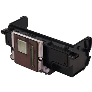 Yctze QY6 0078 Druckkopf für MG8120 MG8180 MG8280 MG6250 MP990 MP996 Druckkopf Ersatz für mit Schutzhülle Zubehör für Drucker MG6250 MP996 Druckkopf Ersatz