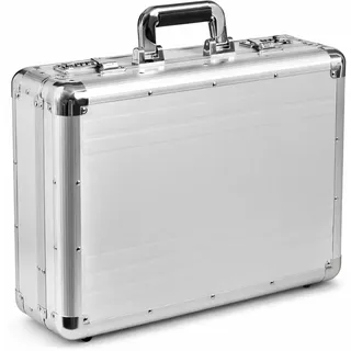 ALUMAXX TAURUS Silber