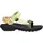 Hurricane XLT2 Damen Pastel Multi 42