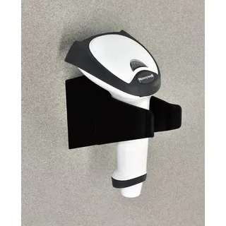 Ergotron Scannerhalterung Passend für Serie (Halter): Universal Schwarz