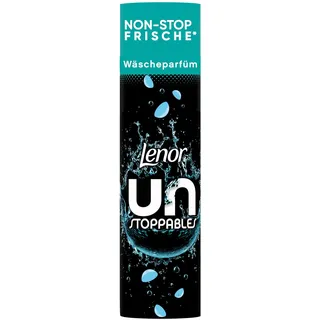 Lenor UNSTOPPABLES FRESH Wäscheparfüm Perls, 275,0 g
