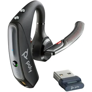 Poly Voyager 5200 UC - Black