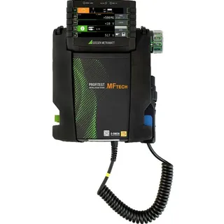 Gossen Multimeter PROFiTEST MF TECH 0,33 m