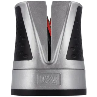 DMT DMT® Messerschärfer SimpleSharp Diamant silber, 6 St.