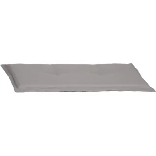 BEO Bankauflage 120 x 45 x 7 cm grau meliert 1 St.