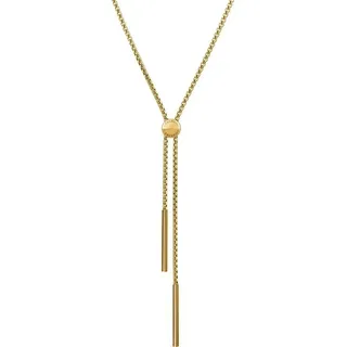 Liebeskind Berlin Liebeskind Kette LJ-0146-N-85 - gold