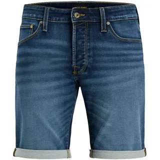 JACK & JONES Jjirick Jjicon I.K. Shorts Ge 132 Sn