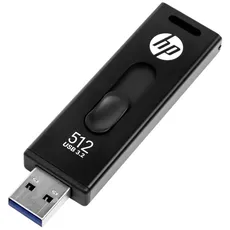 Bild HP x911w 512GB, USB-A 3.0 (HPFD911W-512)