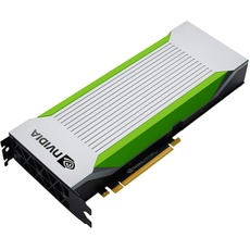 PNY Quadro RTX 8000 Passive Datacenter-Karte 48GB GDDR6 PCI Express 3.0 x16, Dual Slot, Passive Kühlung