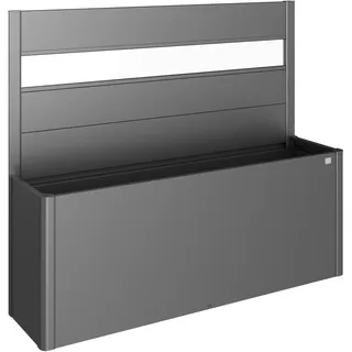 Biohort Belvedere 201 x 91 x 0 cm Grau
