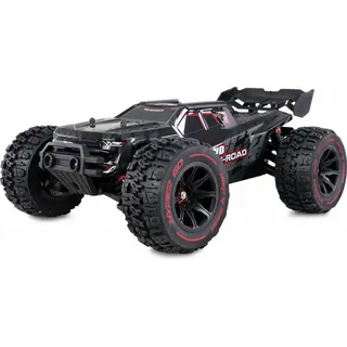 AMEWI Hyper GO Truggy brushless 4WD RTR schwarz (22659)