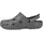 Unisex Dux Clogs, Grau, 34/35 EU (XXS)