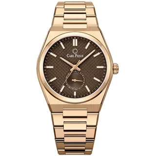 Carl Pique Lorenzo Cp0067 Uhr - One Size
