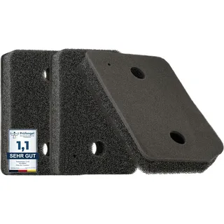 3 Filter für Miele T1 Trockner 9164761