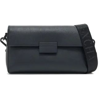 Armani Exchange Xm001643_af17209 Umhängetasche - Black - One Size