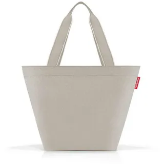 Reisenthel Shopper Herringbone Sand
