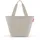 Shopper Herringbone Sand