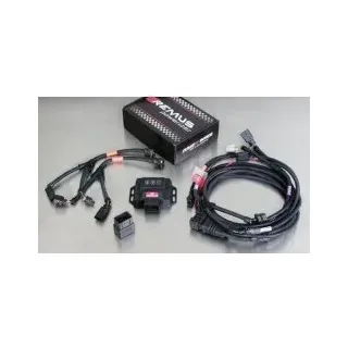 Remus Chiptuning D910467 für HONDA FR-V (BE)