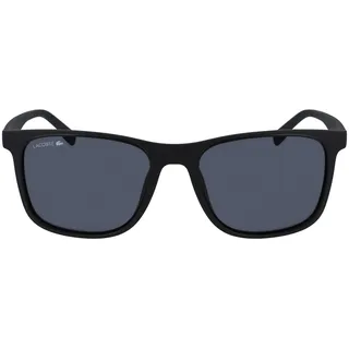Sonnenbrillen LACOSTE 38751 001 BLACK 55/18/145 MALE