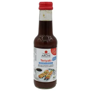 Arche Teriyaki Würzsauce bio