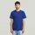 blau M