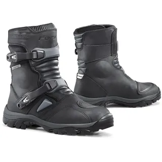 FORMA Adventure Dry, Kurzstiefel wasserdicht - Schwarz - 47 EU