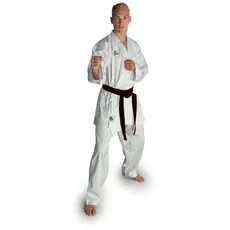 Karate-Gi „Champion Flexz“ (WKF approved) - weiss, Gr. 200 cm