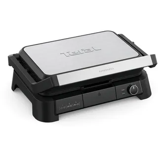 Tefal SuperGrill 3in1 XL 2023 schwarz