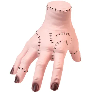 w widmann milano party fashion 30156 - Die Hand, 20 cm, Körperteile, Halloween Partydeko