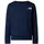 Nse Crew Pullover Gr S blau