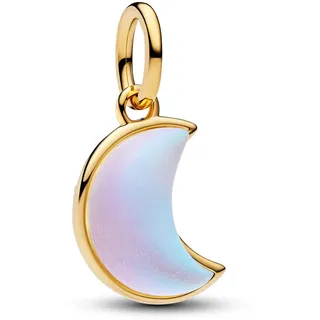 Pandora Funkelnde Mondsichel Charm-Anhänger 764275C01