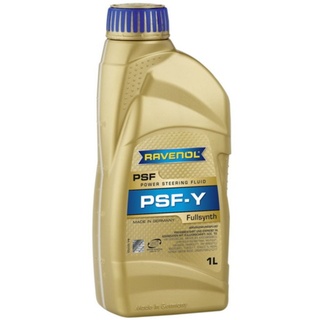 Hydrauliköl RAVENOL PSF-Y Fluid 1L