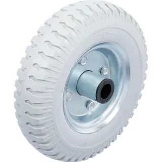 BGS Bollerwagen grau