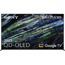 Bild BRAVIA XR-55A95L 139cm 55" 4K QD-OLED 120 Hz Smart Google TV Fernseher