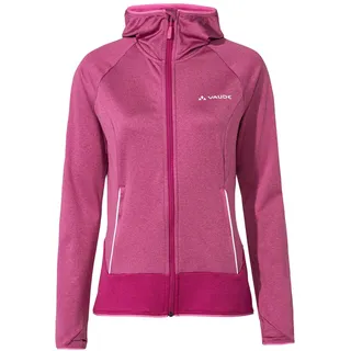 Vaude Damen Tekoa Fleece Jacket II,