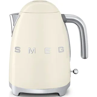 Smeg KLF03WHMEU 1,7 l Weiß Matt