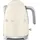 KLF03WHMEU 1,7 l Weiß Matt