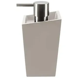 Spirella Seifenspender Yoshi 0,35 l Beige