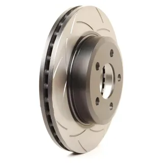 DBA DBA2650S-10 T2 T-Nut, unidirektionaler Schlitzrotor