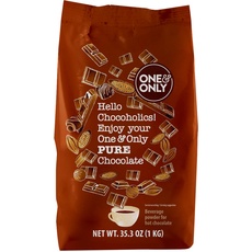 One&Only Chocolate Powder Pure
