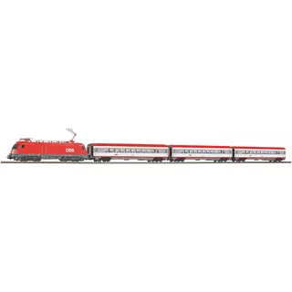 PIKO S-Set Personenzug Taurus der ÖBB 97947 H0