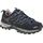 Rigel Damen normal Asphalt/Antracite/Rose 38