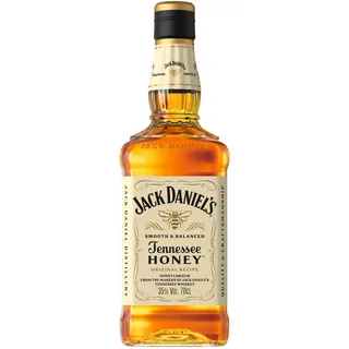 Jack Daniel's Tennessee Whiskey 35% vol 0,7 l
