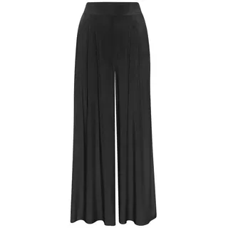 Buffalo Palazzohose Damen schwarz Gr.38